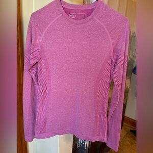 FIGS Salta Seamless Longsleeve Underscrub